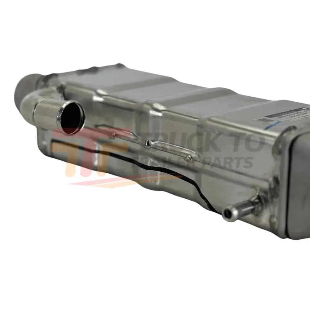 1876262C95 Genuine International Egr Cooler Kit For Maxxforce - Truck To Trailer