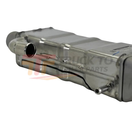 1876262C95 Genuine International Egr Cooler Kit For Maxxforce - Truck To Trailer