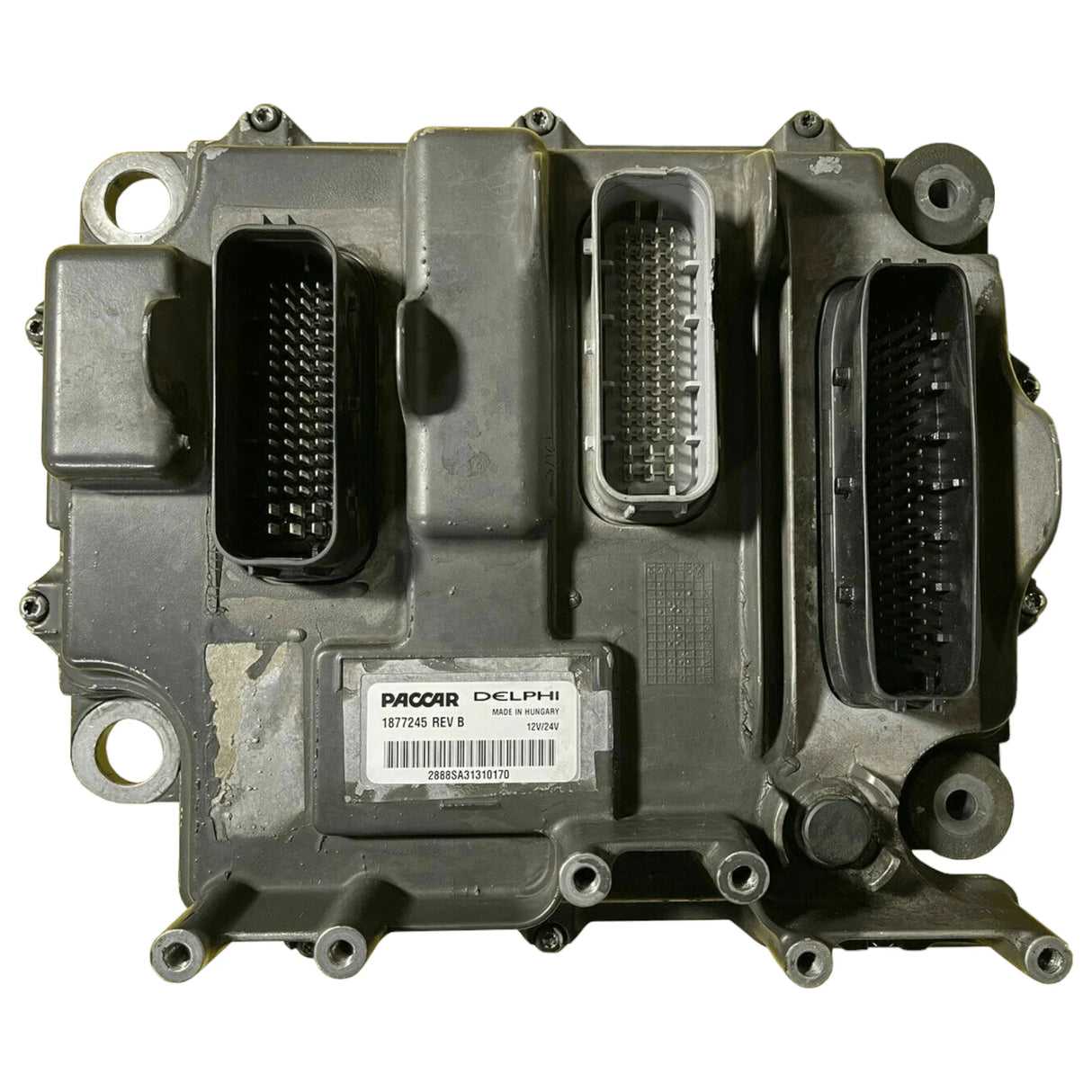 1877245 Genuine Paccar Engine Control Unit For Mx13 - Truck To Trailer