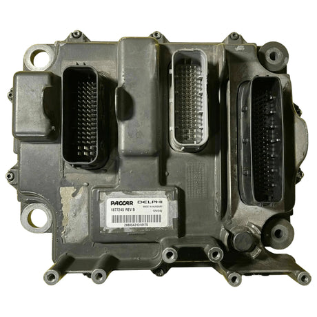 1877245 Genuine Paccar Engine Control Unit For Mx13 - Truck To Trailer