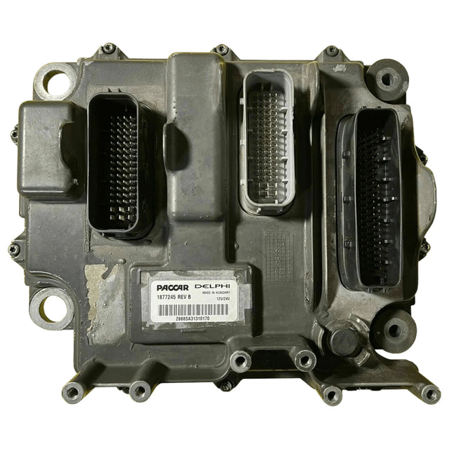 1877245 Genuine Paccar Engine Control Unit For Mx13 - Truck To Trailer