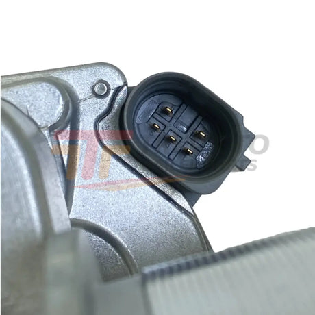 1878149C1 Genuine International Kit Inlet Throttle - Truck To Trailer