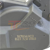 1878149C3 Genuine International Kit Inlet Throttle - Truck To Trailer