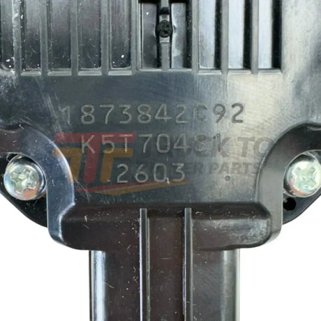 5012974R91 Oem International Egr Valve For Maxxforce 10 - Truck To Trailer