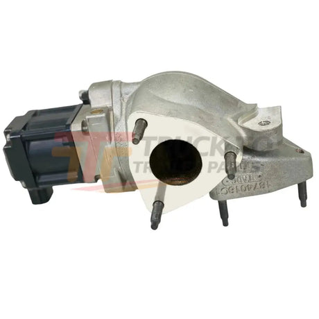 1878918C2 Oem International Egr Valve With Manifold For Maxxforce 10 - Truck To Trailer