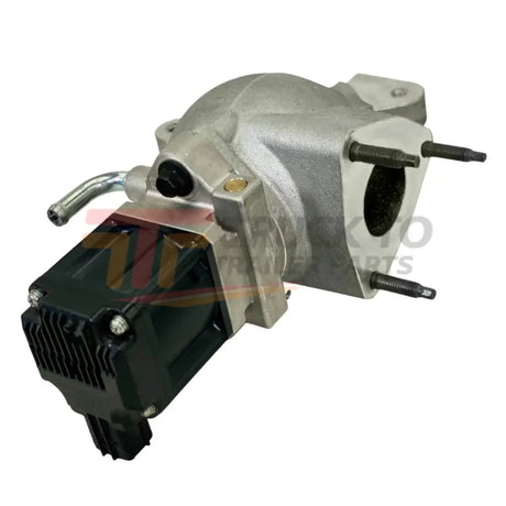 1878918C2 Oem International Egr Valve With Manifold For Maxxforce 10 - Truck To Trailer