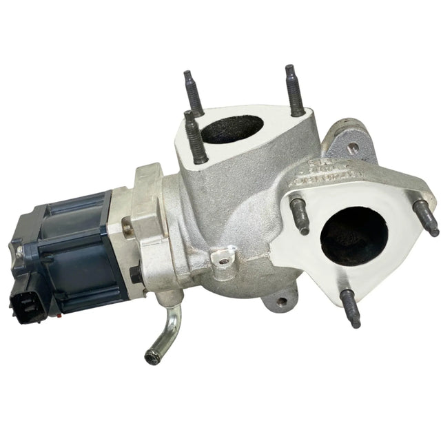 1878918C1 Oem International Egr Valve With Manifold For Maxxforce 10 - Truck To Trailer