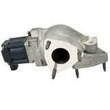 1120430011 Oem International Egr Valve With Manifold For Maxxforce 10 - Truck To Trailer