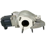 5012974R91 Oem International Egr Valve With Manifold For Maxxforce 10 - Truck To Trailer