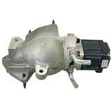 1878918C1 Oem International Egr Valve With Manifold For Maxxforce 10 - Truck To Trailer