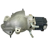 1120430011 Oem International Egr Valve With Manifold For Maxxforce 10 - Truck To Trailer