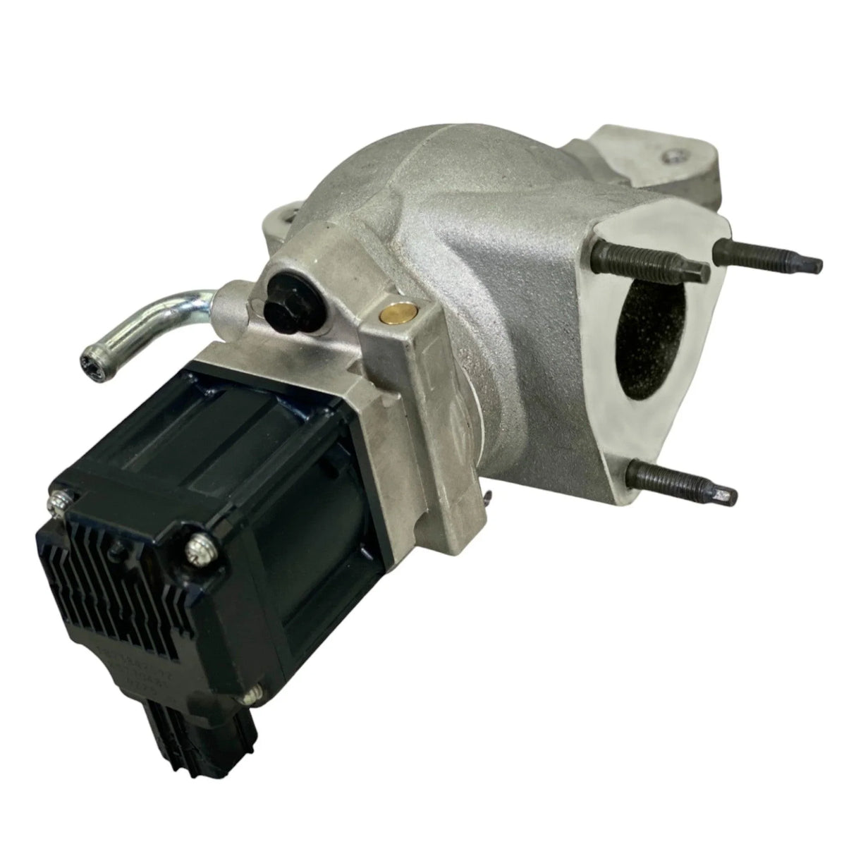 EGV06918 Oem International Egr Valve With Manifold For Maxxforce 10 - Truck To Trailer
