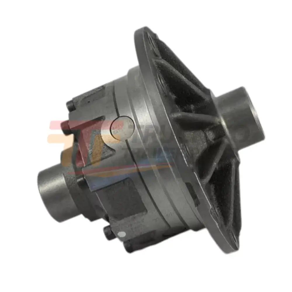 187SL61A Genuine Eaton Locker Differential 8" - Truck To Trailer