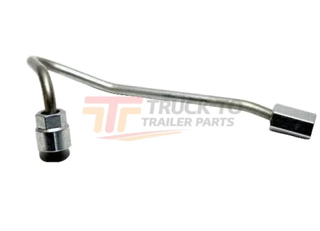 1880156 Genuine Paccar Fuel Injection Pipe - Truck To Trailer