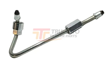 1880156 Genuine Paccar Fuel Injection Pipe - Truck To Trailer