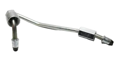 1880156 Genuine Paccar Fuel Injection Pipe - Truck To Trailer