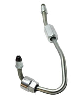 1880156PE Genuine Paccar Fuel Injection Pipe - Truck To Trailer