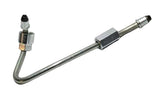 1880156 Genuine Paccar Fuel Injection Pipe - Truck To Trailer