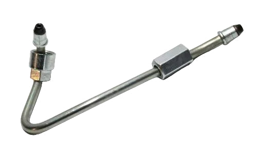 1880156PE Genuine Paccar Fuel Injection Pipe - Truck To Trailer