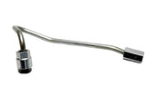 1880156PE Genuine Paccar Fuel Injection Pipe - Truck To Trailer