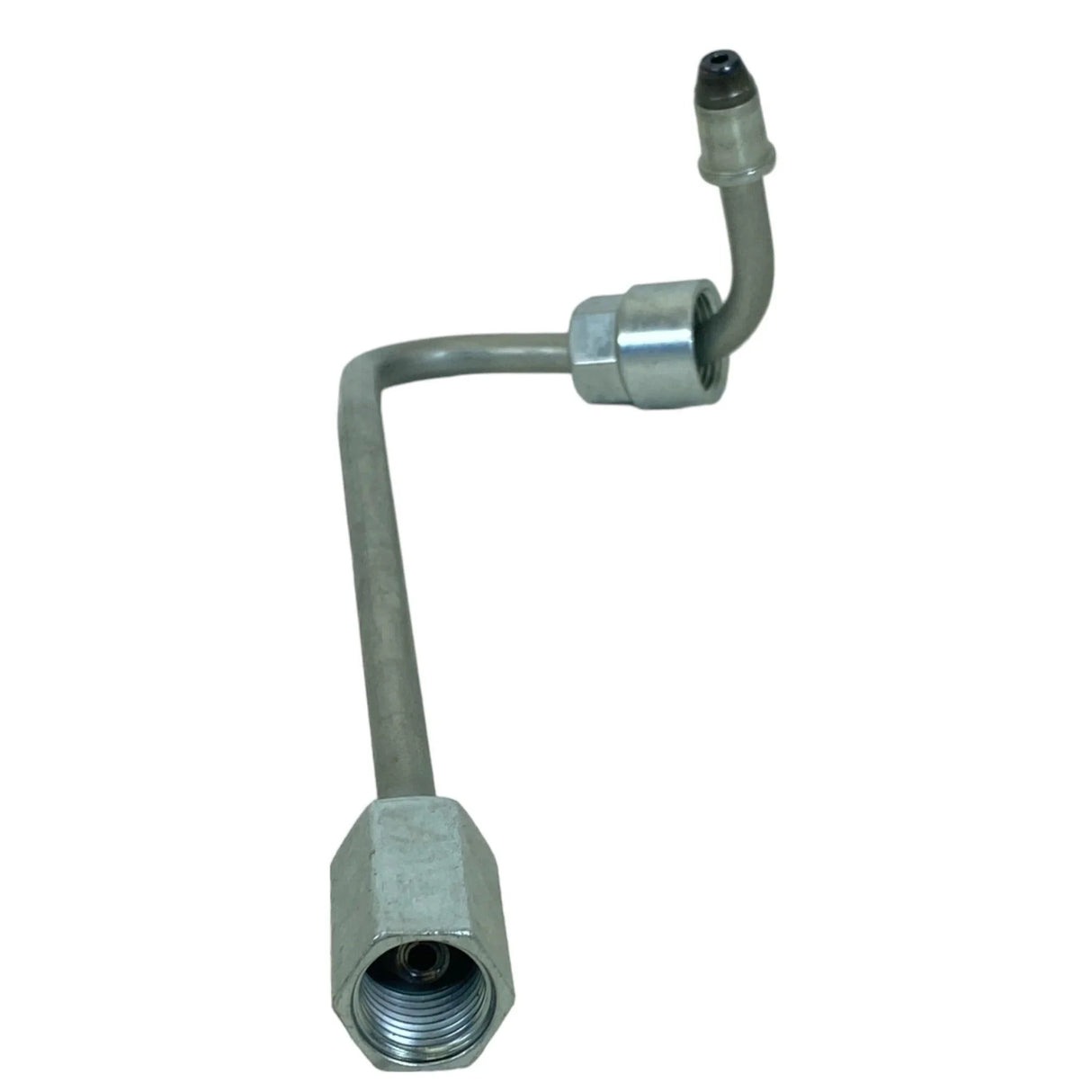 1880157PE Genuine Paccar Fuel Injection Pipe - Truck To Trailer