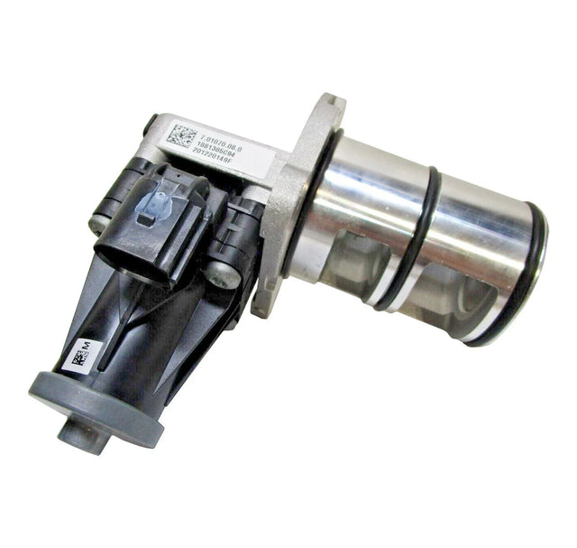 1130430015 Genuine International EGR Exhaust Gas Recirculation Valve - Truck To Trailer