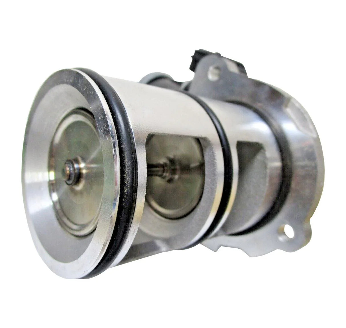 0433566 Genuine International EGR Exhaust Gas Recirculation Valve - Truck To Trailer