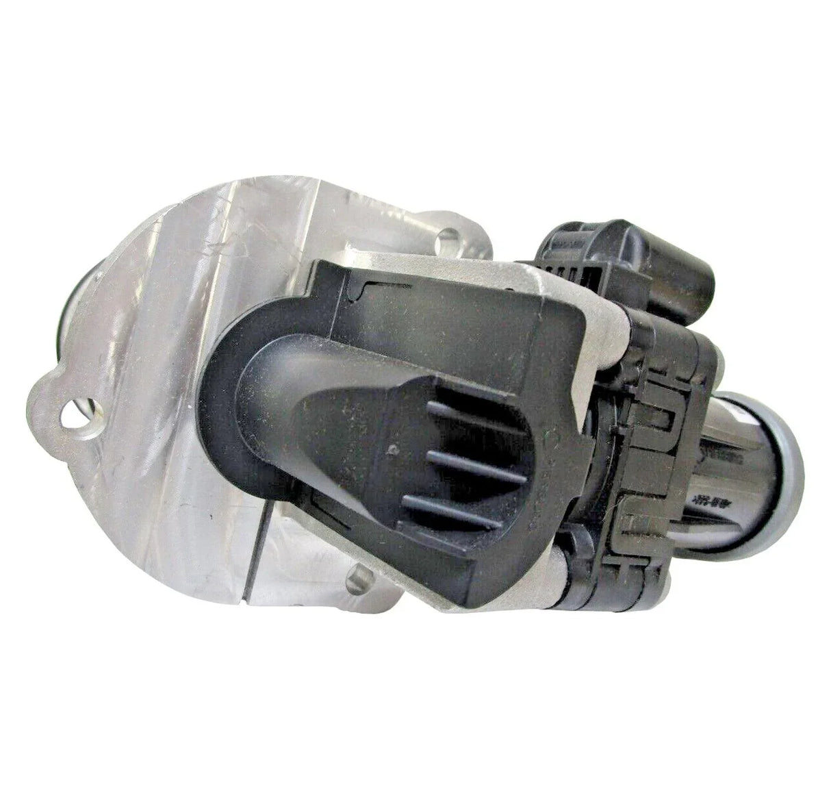 321088 Genuine International EGR Exhaust Gas Recirculation Valve - Truck To Trailer