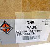 0433566 Genuine International EGR Exhaust Gas Recirculation Valve - Truck To Trailer