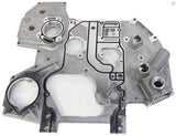 1841084C91 Genuine International Front Rear Half Cover G2 - Truck To Trailer