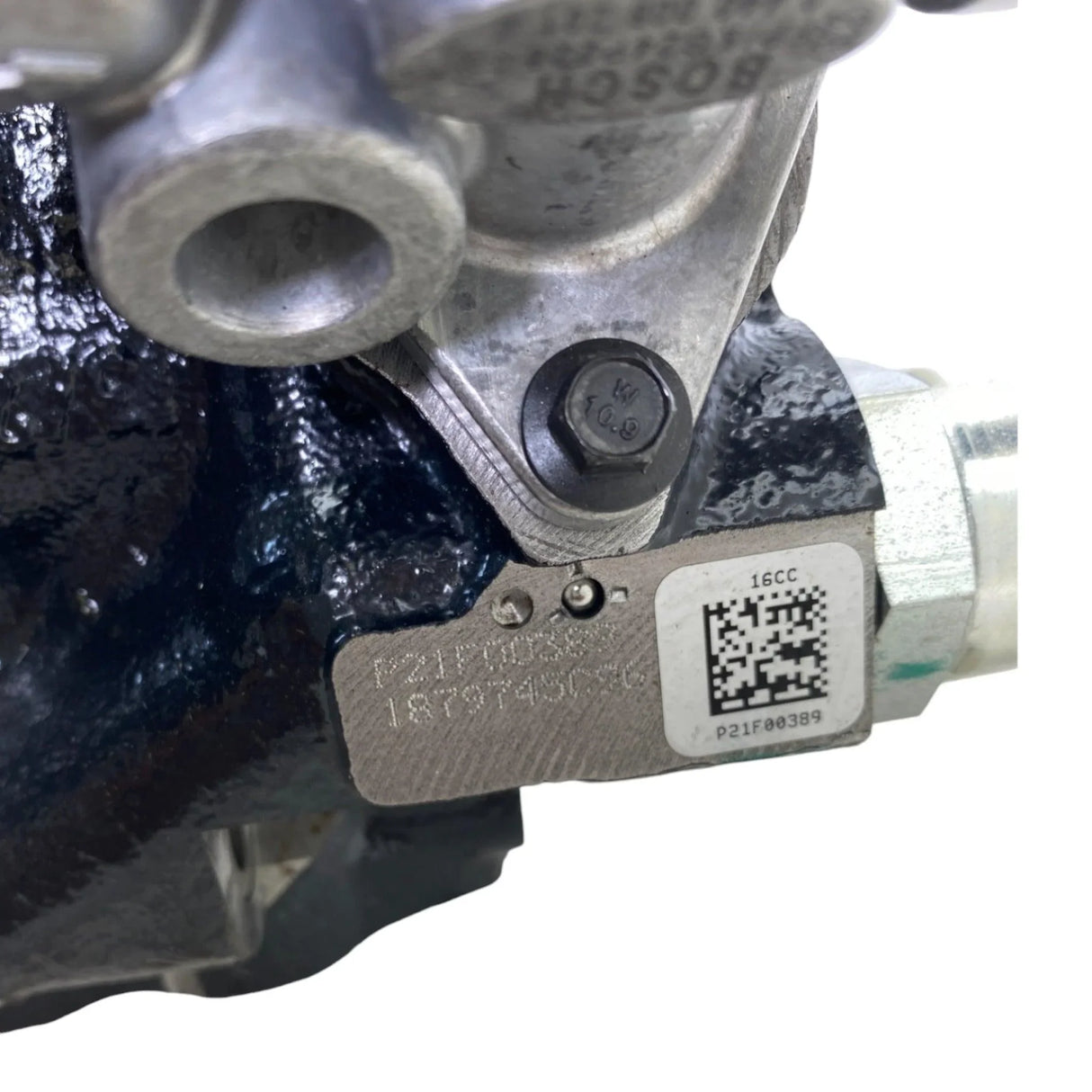 1882259C96 Genuine International High Pressure Pump - Truck To Trailer