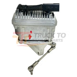 1882469C92 Genuine International Turbo Electronic Actuator For International Navistar Maxxforce 7 - Truck To Trailer