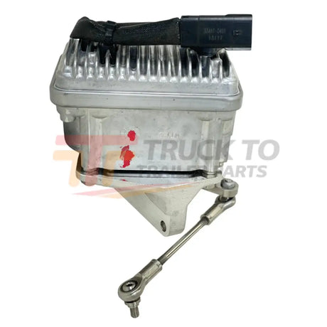1882469C92 Genuine International Turbo Electronic Actuator For International Navistar Maxxforce 7 - Truck To Trailer
