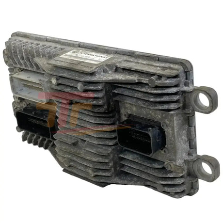 5010857R94 International Ecm Engine Control Module For Maxxforce Used - Truck To Trailer