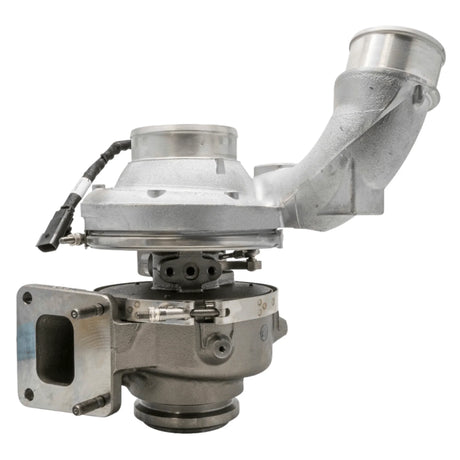 170-070-2289 Genuine International Turbocharger B2UV-63 - Truck To Trailer