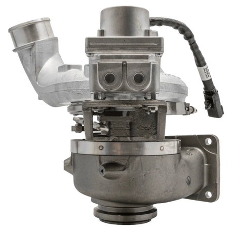 170-070-2299 Genuine International Turbocharger B2UV-63 - Truck To Trailer