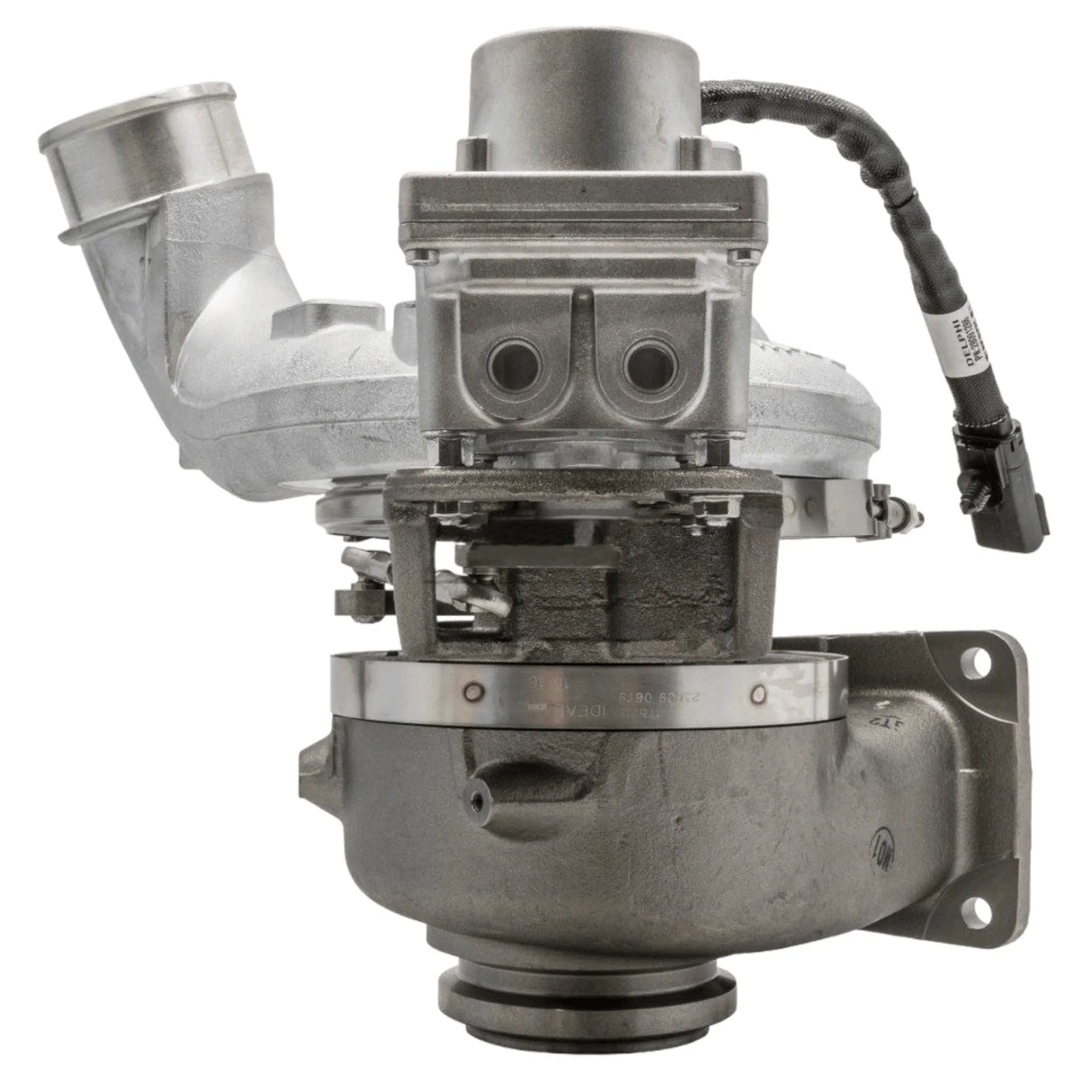 1877634C96 Genuine International Turbocharger B2UV-63 - Truck To Trailer