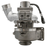 1263-988-0003 Genuine International Turbocharger B2UV-63 - Truck To Trailer