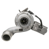 12639880003 Genuine International Turbocharger B2UV-63 - Truck To Trailer