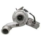 12639900003 Genuine International Turbocharger B2UV-63 - Truck To Trailer