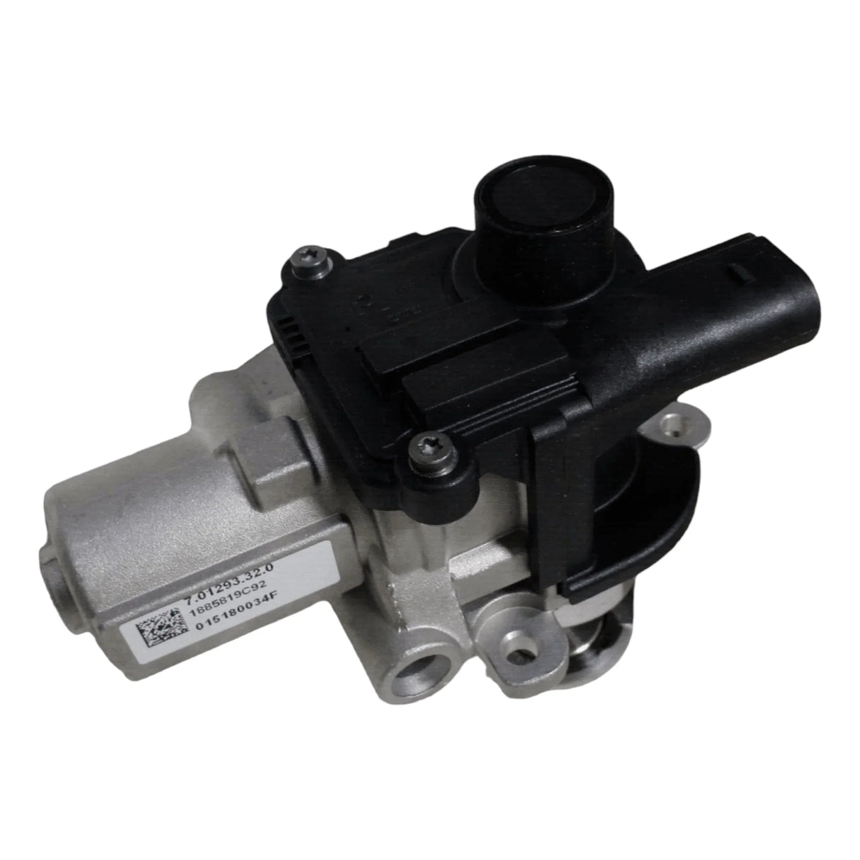 321074 Genuine International EGR Exhaust Gas Recirculation Valve - Truck To Trailer