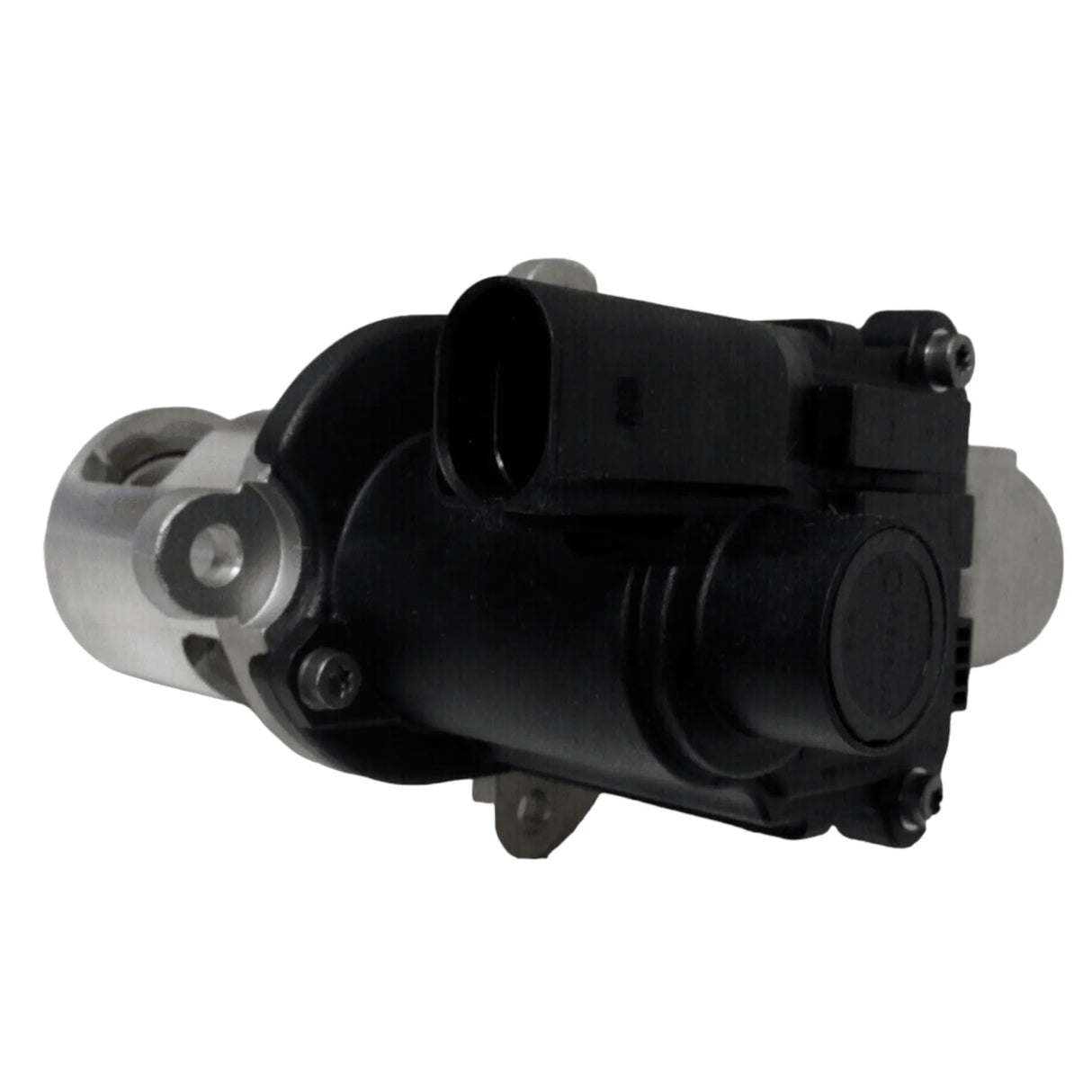 0433563 Genuine International EGR Exhaust Gas Recirculation Valve - Truck To Trailer