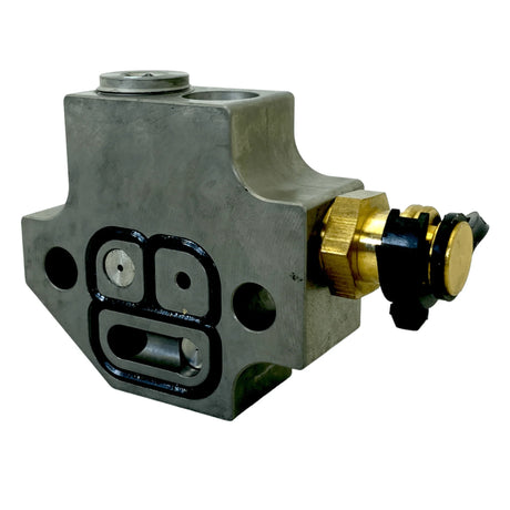 1887759Pe Genuine Paccar Fuel Pressure Control Valve Assembly - Truck To Trailer