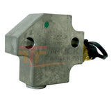 1887759Pe Genuine Paccar Fuel Pressure Control Valve Assembly - Truck To Trailer