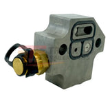 1887759Pe Genuine Paccar Fuel Pressure Control Valve Assembly - Truck To Trailer