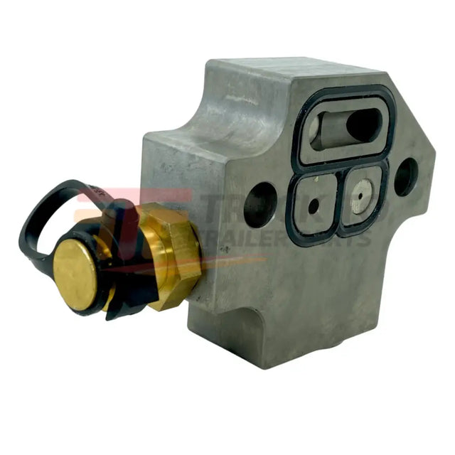 1887759Pe Genuine Paccar Fuel Pressure Control Valve Assembly - Truck To Trailer