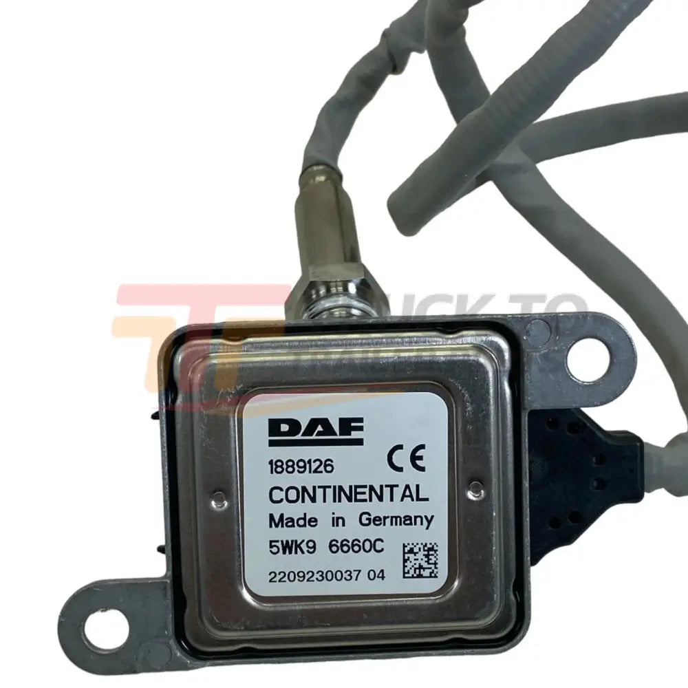 1889126 Genuine Paccar Nox Sensor - Truck To Trailer