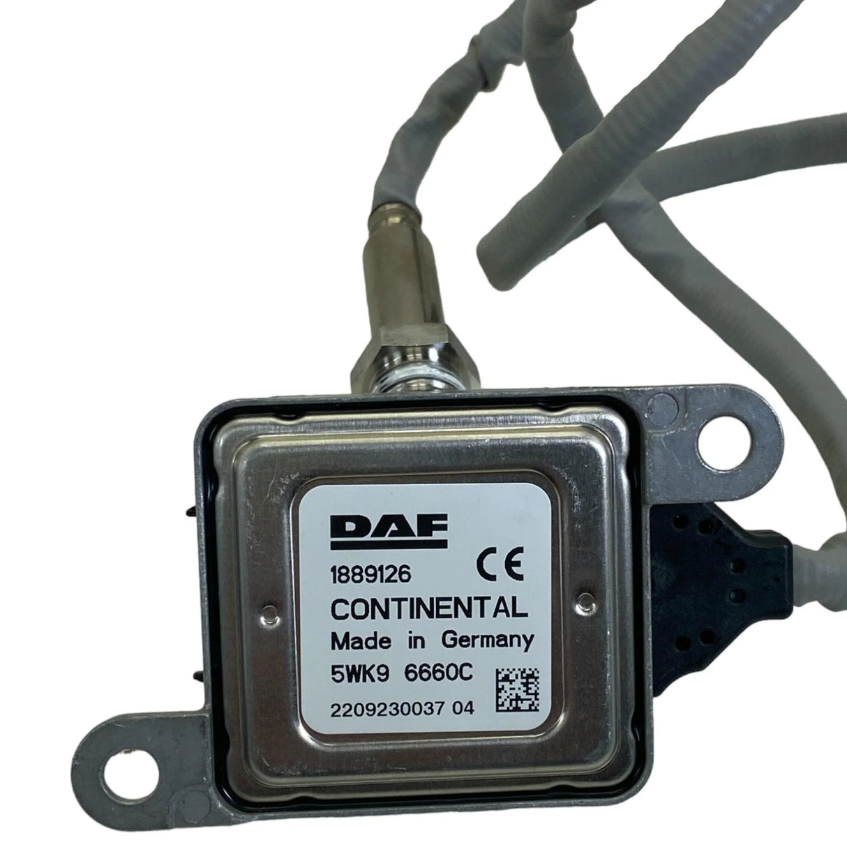 1889126 Genuine Paccar Nox Sensor - Truck To Trailer