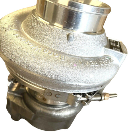 1274-988-0075 Genuine International Turbocharger B2FS - Truck To Trailer