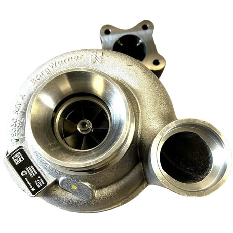 1274-990-0075 Genuine International Turbocharger B2FS - Truck To Trailer